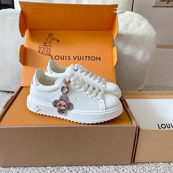 Кеды Женские Louis Vuitton 524651