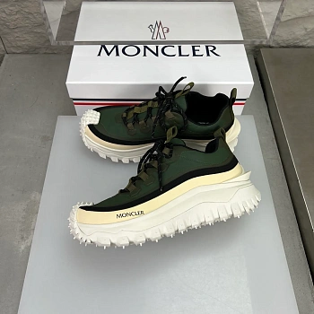 Кроссовки Мужские Moncler 11638087