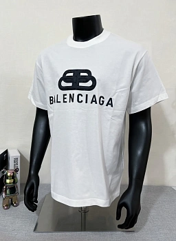 Футболки Женские Balenciaga 10310745
