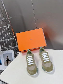 Кроссовки Женские Hermes 11448581