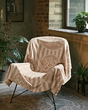 Текстиль Hermes 431241