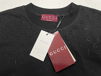 Футболки Мужские Gucci 10043176