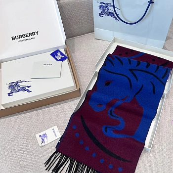 Шарфы Burberry 1326045