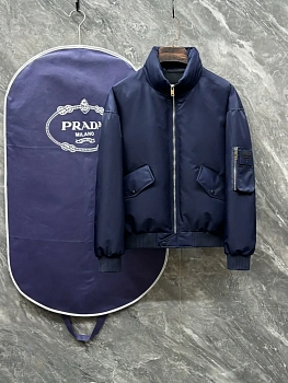 Куртки И Пуховики Мужские Prada 1127563