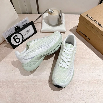 Кроссовки Мужские Salomon 55384