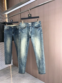 Джинсы Мужские Christian Dior 1283768