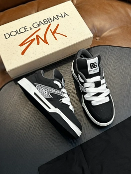Кроссовки Мужские Dolce & Gabbana 148324