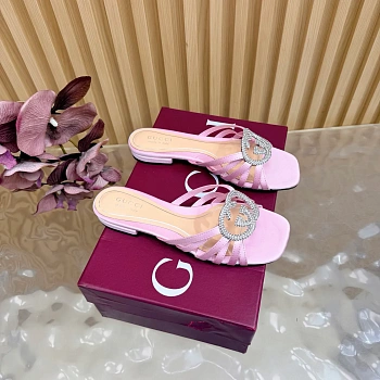 Босоножки Женские Gucci 1291157