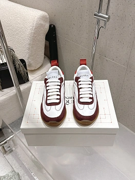 Кроссовки Женские Alexander Mcqueen 1269821