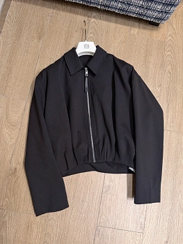 Куртки И Пуховики Женские Loewe 1128966