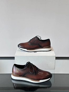 Кроссовки Мужские Berluti 28192