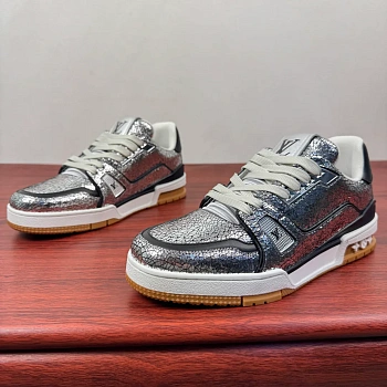 Кроссовки Мужские Louis Vuitton 4542359