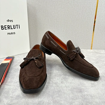 Лоферы Мужские Berluti 98808