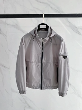 Куртки И Пуховики Мужские Prada 5016982