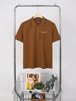 Футболки Мужские Ralph Lauren 3429