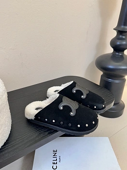 Мюли И Сабо Женские Celine 429804