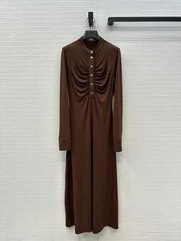 Платья Женские Alaia 550637