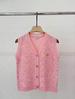 Жилеты Женские Chanel 11452300