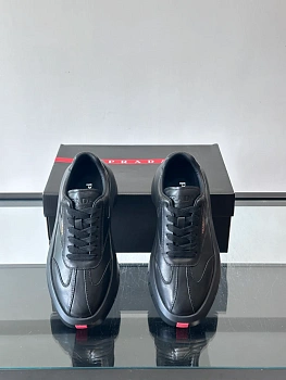 Кроссовки Мужские Prada 316129