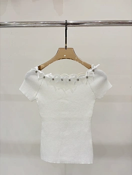 Топы Женские Chanel 11054833