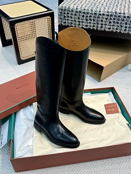 Сапоги Женские Loro Piana 524680