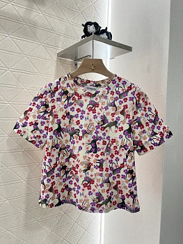 Футболки Женские Chanel 15871