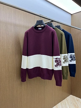 Джемперы И Свитеры Мужские Burberry 775483