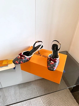 Сандалии Женские Louis Vuitton 11291240