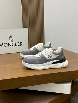 Кроссовки Мужские Moncler 11829030