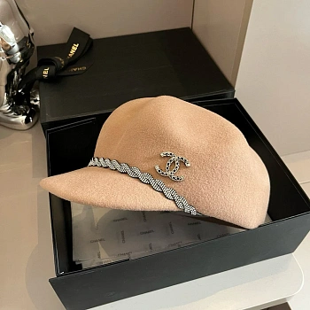 Головные Уборы Chanel 4460