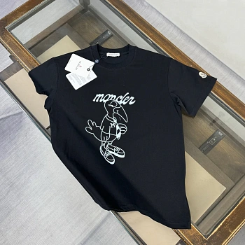 Футболки Женские Moncler 10619979