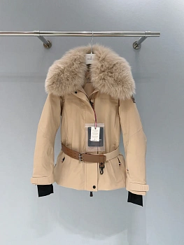 Куртки И Пуховики Женские Moncler 2381943