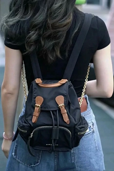 Рюкзаки Женские Burberry 36233