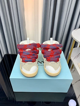 Кроссовки Женские Lanvin 11252390