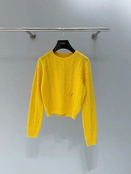 Джемперы И Свитеры Женские Celine 622041