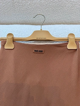 Юбки Женские Miu Miu 10995965