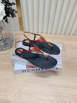 Сандалии Женские Saint Laurent 4511887