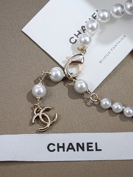 Бижутерия Chanel 1419366