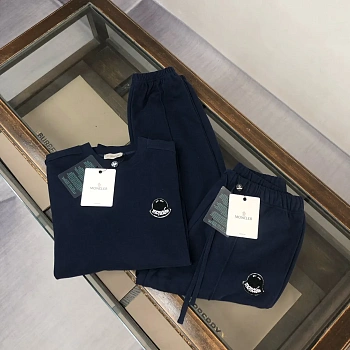 Спортивные Костюмы Женские Moncler 375343