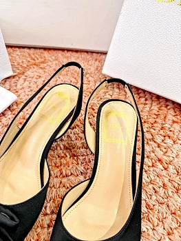 Босоножки Женские Christian Dior 13472693