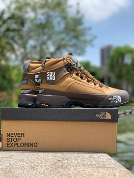 Ботинки Мужские The North Face 92151