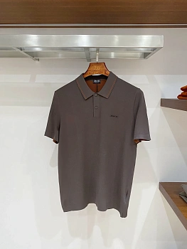 Футболки Мужские Zegna 1845882