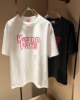 Футболки Мужские Kenzo 117569