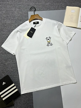 Футболки Женские Fendi 1859886