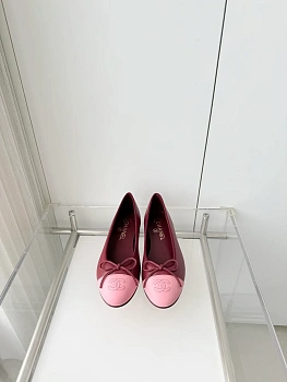 Балетки Женские Miu Miu 12330953