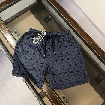 Шорты Мужские Chrome Hearts 12692010