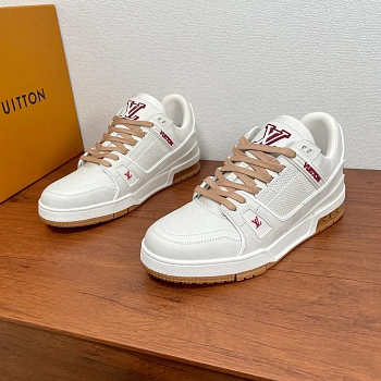 Кроссовки Мужские Louis Vuitton 74015