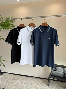 Рубашки Мужские Prada 13553806
