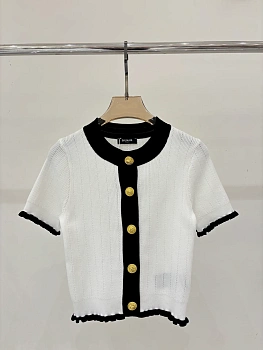 Топы Женские Balmain 11688511