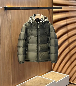 Куртки И Пуховики Женские Burberry 6603956